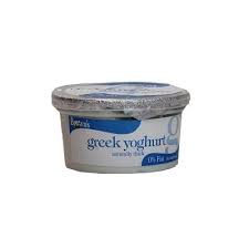Brown'S Greek Yorghurt 250G